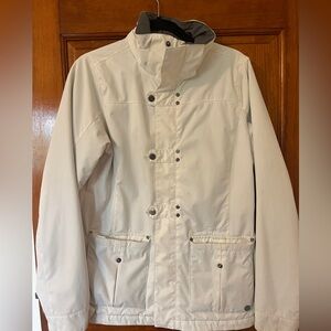 Burton women’s ski jacket